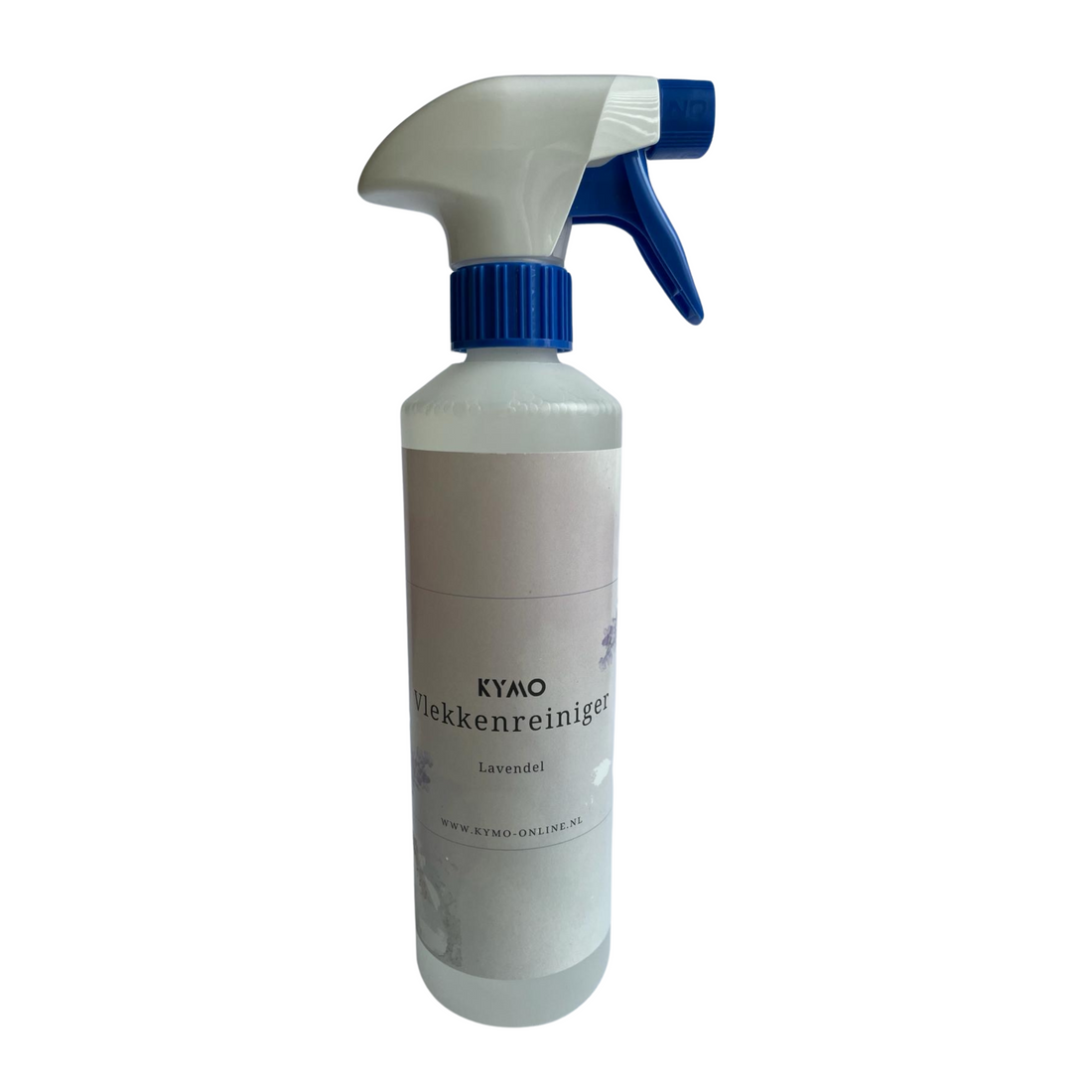 Kymo Vlekkenreiniger Spray Lavendel 500 ML